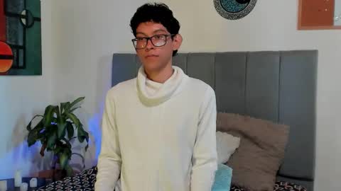 Alan and Criss - WE JUST FRIENDS WITH BENEFITS BOTH VERS online show from October 19, 7:06 pm