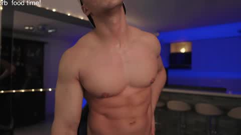 Alan Vidal online show from June 2, 4:02 am