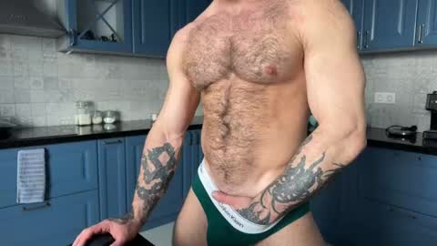 alan_week online show from May 15, 3:09 pm