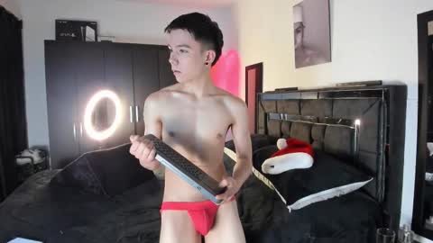 alanblack1 online show from December 2, 2:09 pm