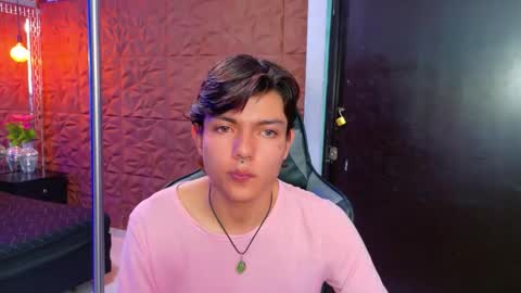 Snapshot of alandelrey57 chatting on September 16, 4:57 am ALAN DEL REY online show from September 16, 4:57 am
