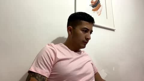 alanj998 online show from October 8, 3:44 am