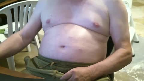 Alanlee10allen online show from October 6, 4:22 pm