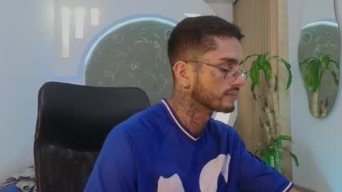 alan online show from March 18, 12:41 pm