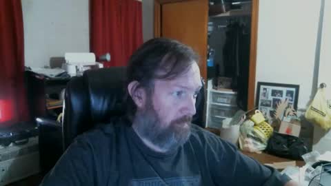 Alberik online show from November 22, 5:12 pm