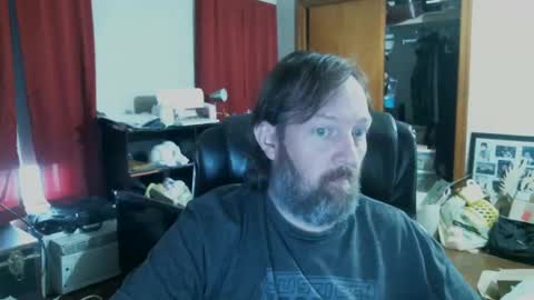 Alberik online show from November 23, 5:13 pm