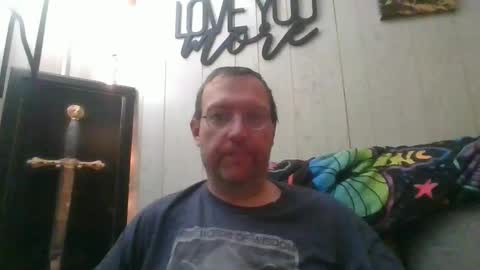 Snapshot of alberik2316 chatting on January 14, 11:16 pm Alberik online show from January 14, 11:16 pm