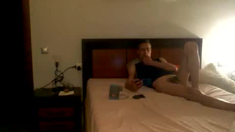 albertomaxchotex online show from April 6, 9:48 pm