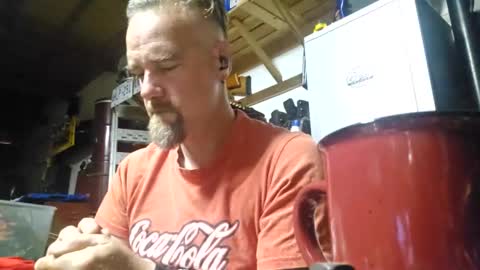 Alex online show from October 12, 12:54 pm