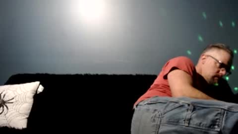 Alex online show from January 29, 1:05 am