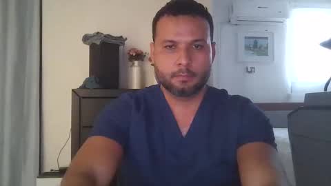 Maximo online show from November 19, 5:35 pm