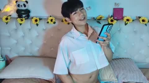 ale_aurarashi online show from March 21, 1:48 pm