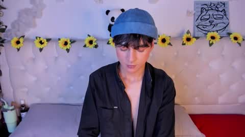 ale_aurarashi online show from February 11, 4:28 am