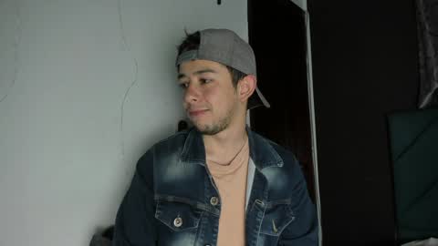 ALEC ANDREWS online show from January 10, 7:11 pm