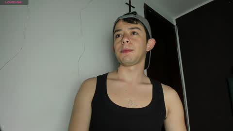 ALEC ANDREWS online show from January 19, 11:34 am