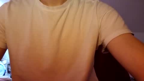 alecjohns123 online show from February 10, 11:25 am