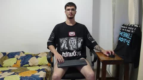 aleex_miller online show from October 13, 8:31 am