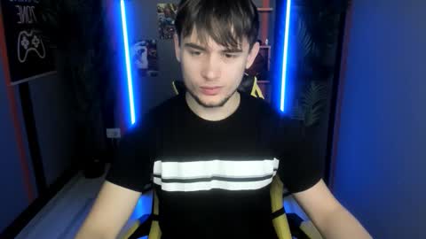 Alejandro online show from January 15, 6:10 pm