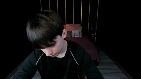 Alejandro online show from February 5, 9:05 am