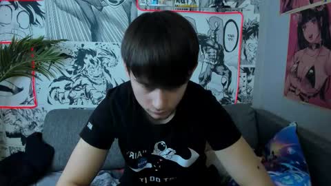 Alejandro online show from February 16, 8:01 am