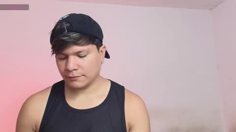 Alejandro G online show from October 16, 12:13 pm