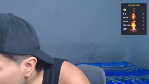 Alejandro G online show from November 25, 2:30 pm