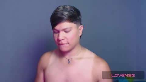 Alejandro G online show from October 25, 5:58 pm