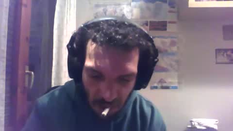 catch33 online show from January 20, 12:04 am