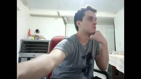 alejandroeema online show from January 6, 1:42 am