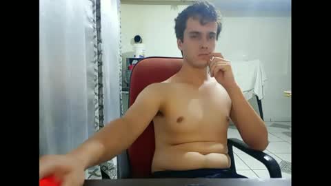 alejandroeema online show from February 23, 4:44 am