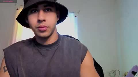 Daiki jack online show from October 29, 3:48 pm