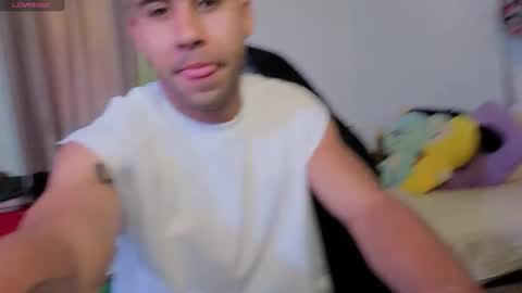 Daiki jack online show from October 19, 3:48 pm