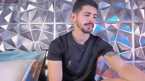 Alejo  online show from March 3, 10:38 pm