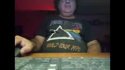 alejito16 online show from October 19, 7:11 am