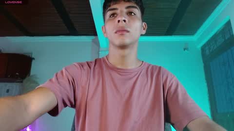 Alejo online show from January 31, 6:36 pm