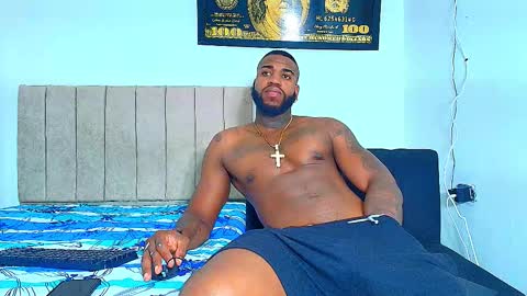 alejo_21cm online show from October 20, 6:01 pm