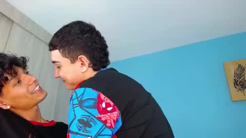 alejo_gray online show from September 28, 1:25 am