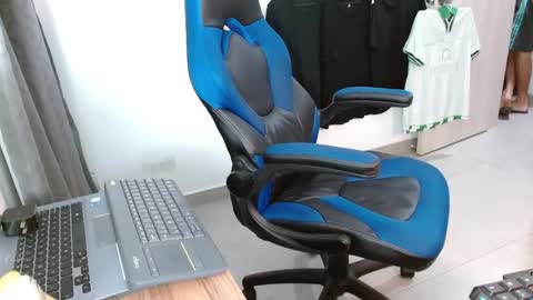 David online show from October 18, 2:27 am