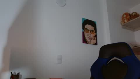 David online show from January 23, 3:05 am