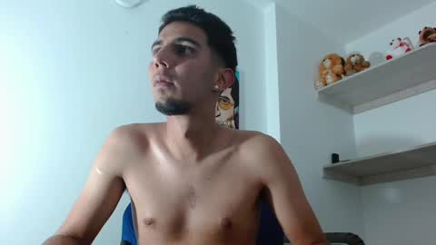 David online show from January 18, 3:35 am