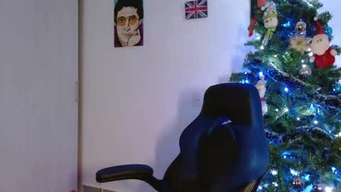 David online show from December 17, 3:47 am