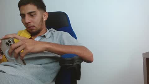 David online show from February 16, 1:05 am