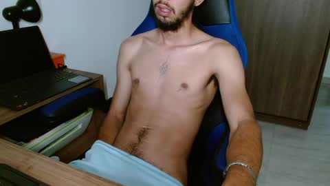 David online show from April 11, 1:35 am