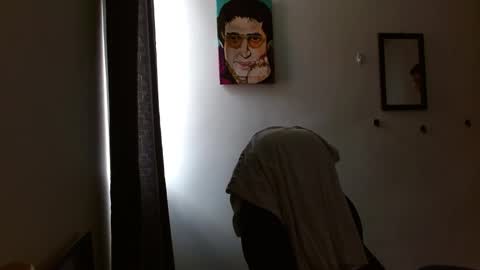 David online show from October 19, 6:33 pm