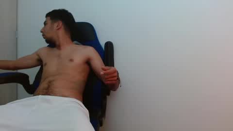 David online show from January 24, 12:31 am