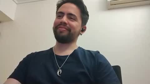 alejo_shy online show from October 15, 3:36 am