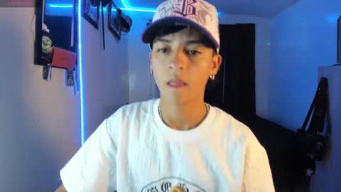 alejo online show from October 15, 9:50 am