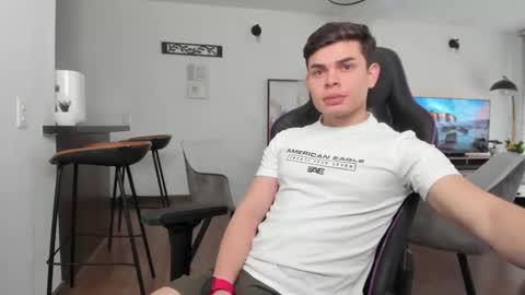 ONLYFANS Alejoo twink online show from February 25, 6:53 pm