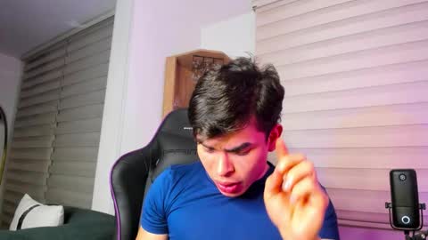 ONLYFANS Alejoo twink online show from February 21, 7:20 am