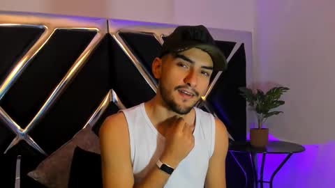 Alek online show from September 16, 1:28 am